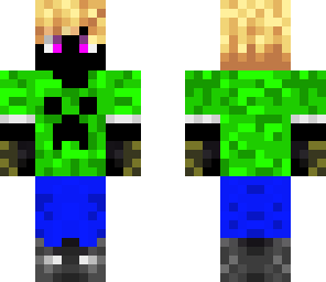 ender mattislouie