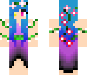 flower girl