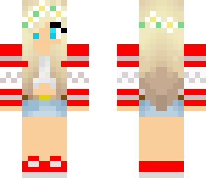 cute girl