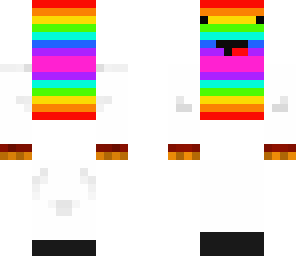 rainbow derp