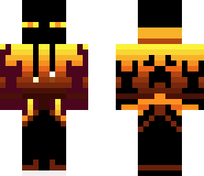 golden enderman