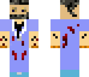 doctor