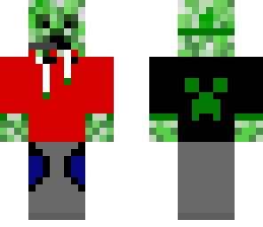 creeper