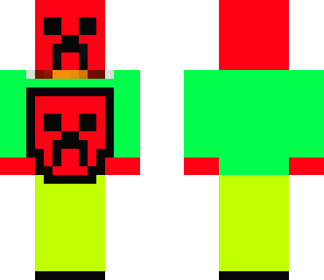 jeff the creeper