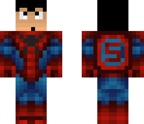 spider sacrox