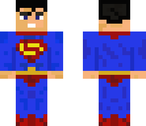 superman