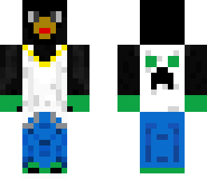 crowgabarre