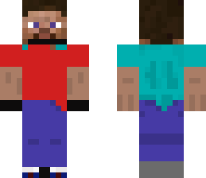 murder steve