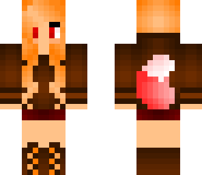  foxgirl