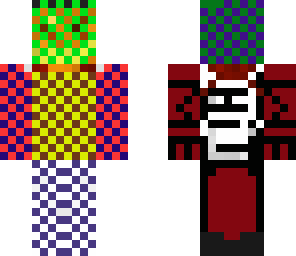 pattern