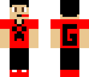 gabriel rojo