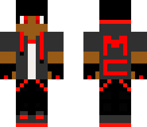 bmf theoneman