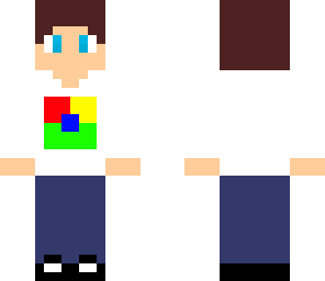 google boy