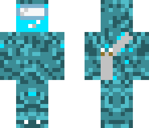 ice barbarian elf