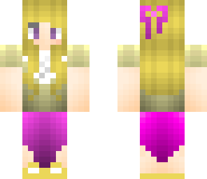human chica