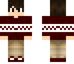 a fix of some random skin i found xd