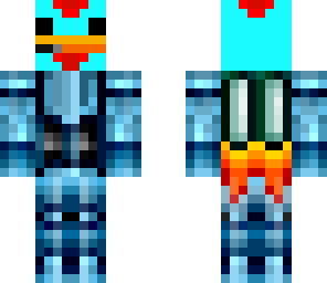 thecyanrooster