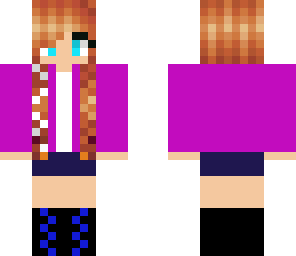 modern anna