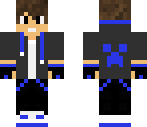 my skin