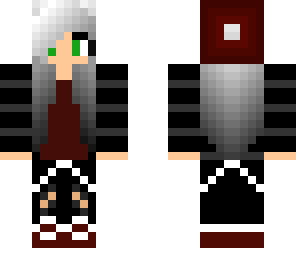 emo girl