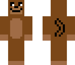 monkey
