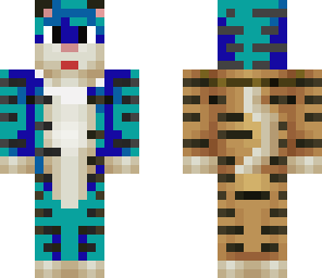 bluecoolcat