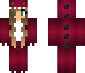 dino skin