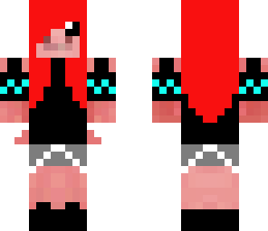 ugly emo pig