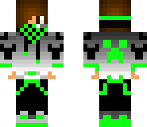 gamer boy