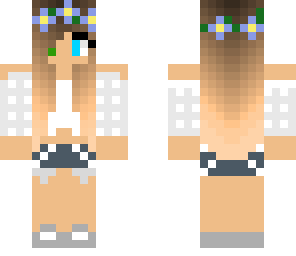 chevron teen