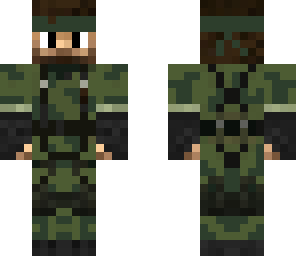 snake