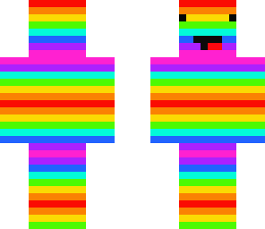 rainbow derp