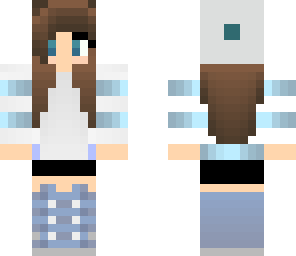 chevron anime teen