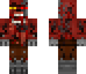 foxy2
