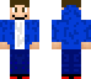 new blockman