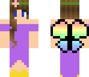 fairy girl