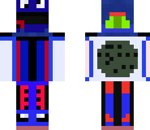 cookie monster mlg pro