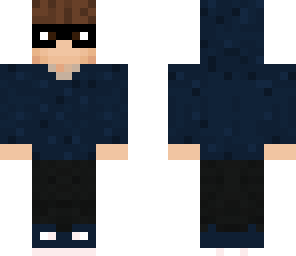 pvp boy