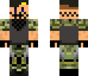 lieutenant william