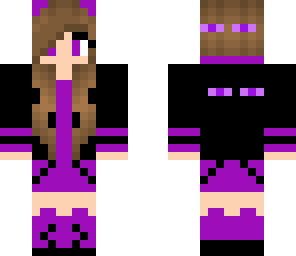 endergirl
