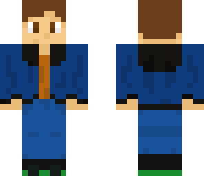 updated casual cade