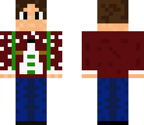 holiday skin edit