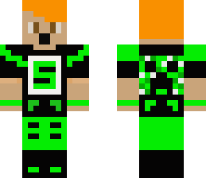shanetron