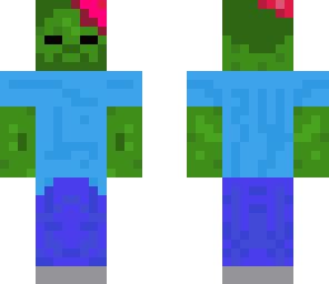 zombie
