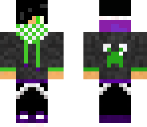 bandana teen 