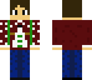 final snowman skin