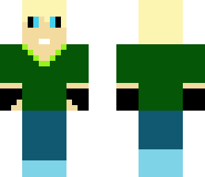 chase1c's skin