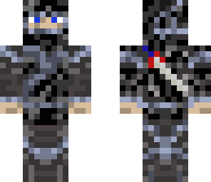 final ninja