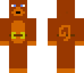 the monkey