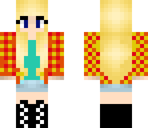 farm girl
